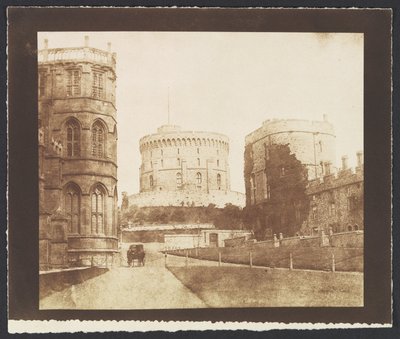  - William Henry Fox Talbot