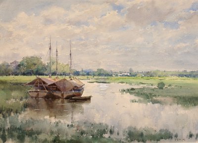 Sans titre - William Henry Holmes