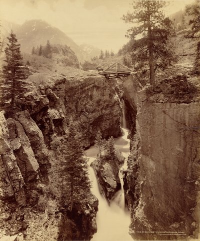  - William Henry Jackson