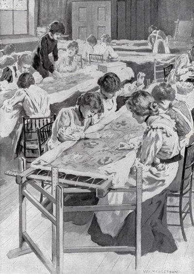 Étudiants de l