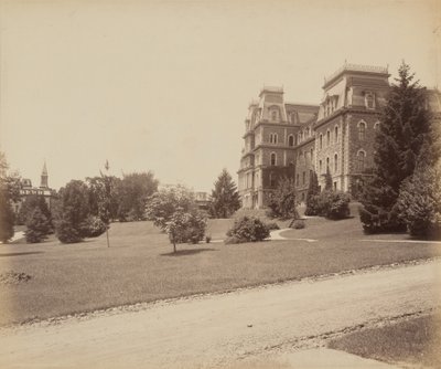 Sans titre,c. 1895 (photo) - William Herman Rau
