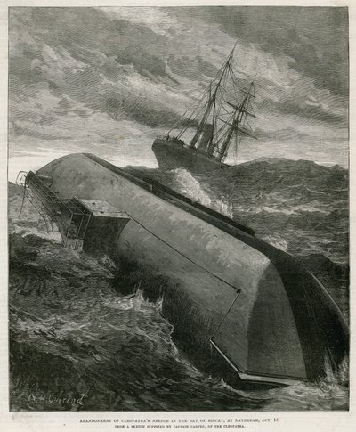 Abandon de l