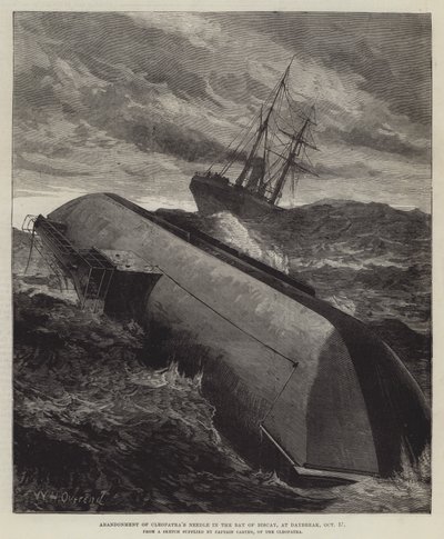 Abandon de l