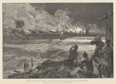 Expédition de secours d