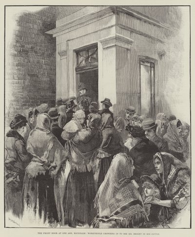 La porte d