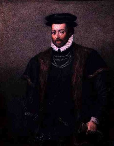 Lord North - William Hilton