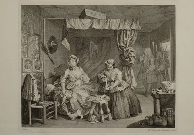  - William Hogarth