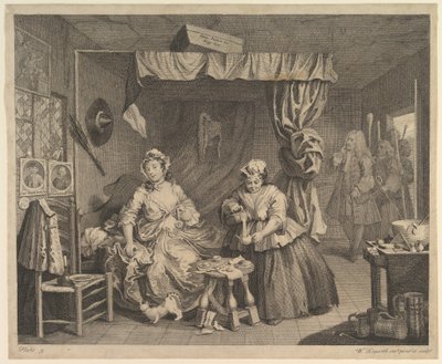 La carrière d