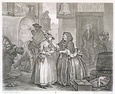 La carrière d