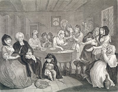 La carrière d