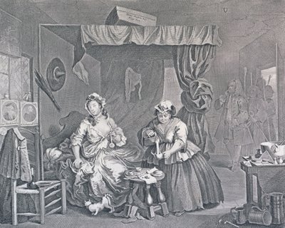 La carrière d