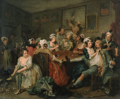 La carrière d