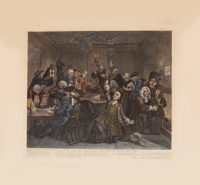 La carrière d