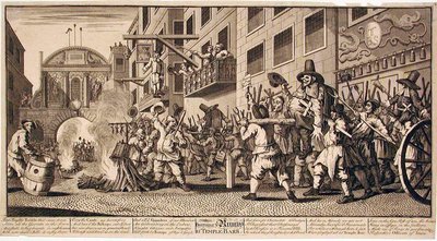  - William Hogarth