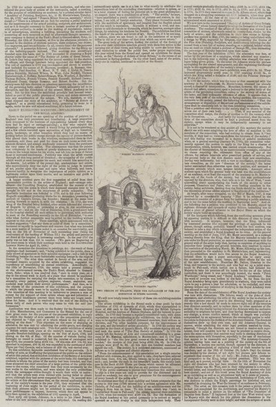 Premières sociétés d