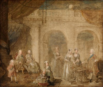  - William Hogarth