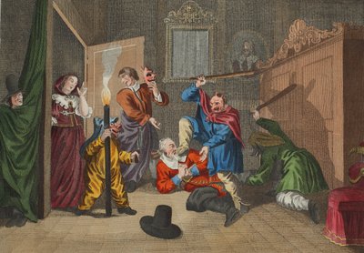 Hudibras catéchisé, de 