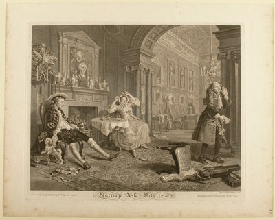  - William Hogarth