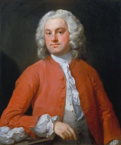  - William Hogarth