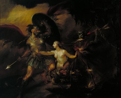  - William Hogarth