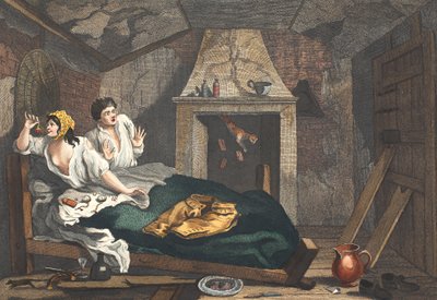 Le Paresseux 