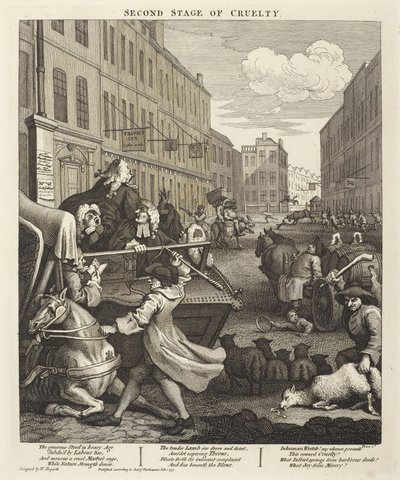  - William Hogarth