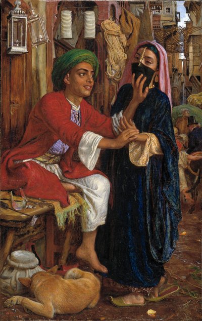  - William Holman Hunt