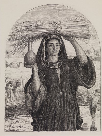  - William Holman Hunt