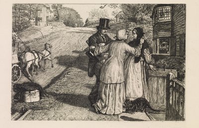  - William Holman Hunt