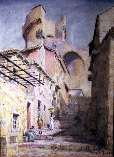 Carro - William Holt Yates Titcomb