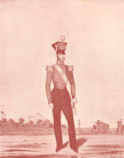 Officiers de l