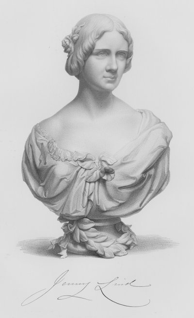 Jenny Lind, d