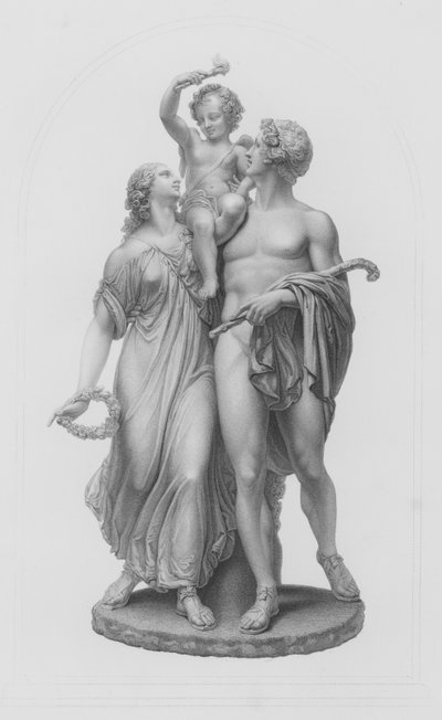 Le Triomphe de l