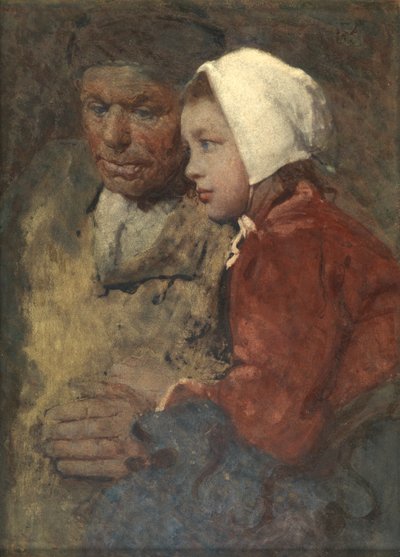 Soutien mutuel - William Lee Hankey