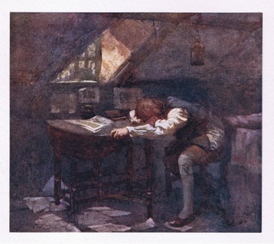 Toi source de tout mon bonheur et de tout mon malheur, tu m