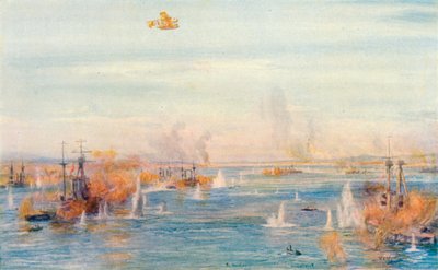  - William Lionel (after) Wyllie