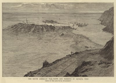 La Guerre d