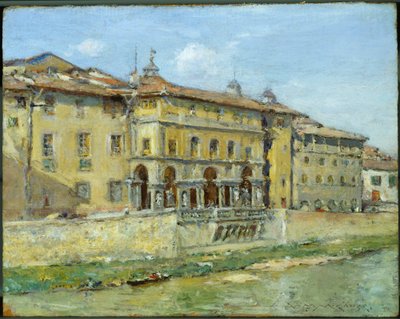  - William Merritt Chase