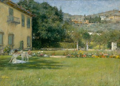  - William Merritt Chase