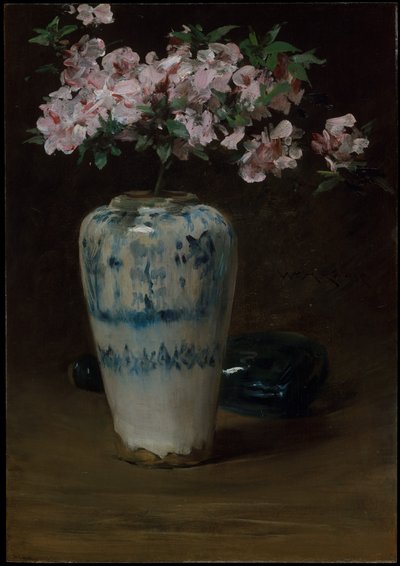  - William Merritt Chase
