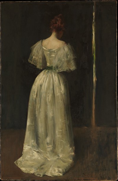  - William Merritt Chase