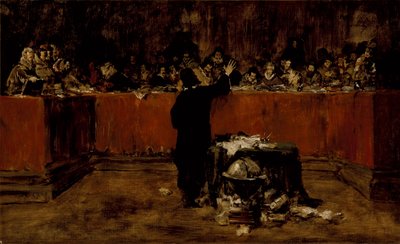  - William Merritt Chase