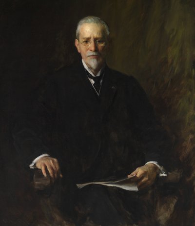  - William Merritt Chase