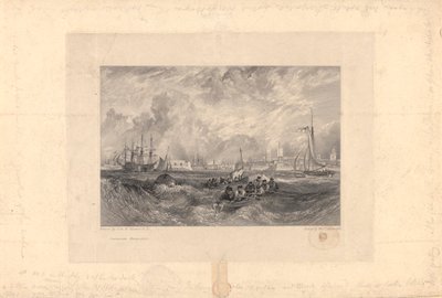 Portsmouth, Hampshire - William Miller