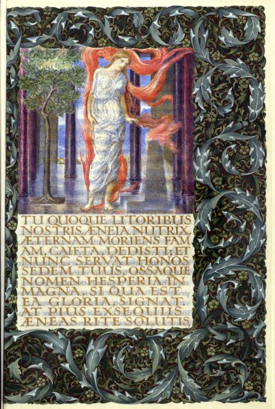  - William Morris