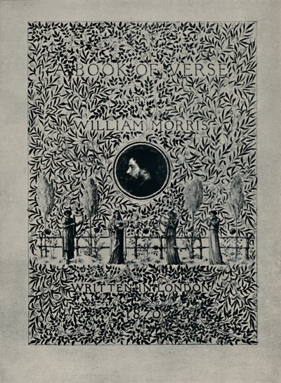 Page de titre d