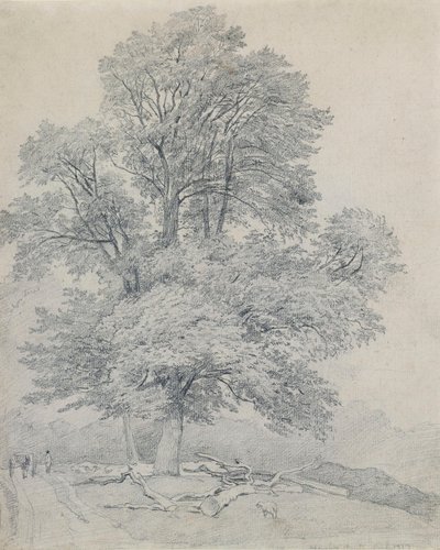  - William Mulready
