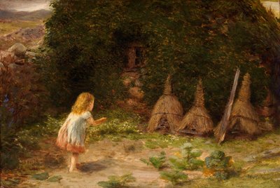  - William Mulready