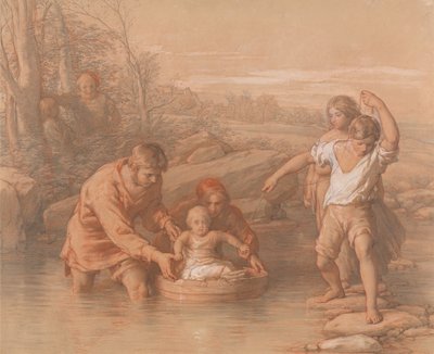  - William Mulready