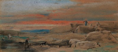  - William Mulready